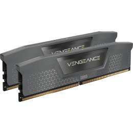 Corsair Vengeance 64GB (2x32GB) DDR5 DRAM 5600MT/s C40 AMD EXPO Memory Kit moduł pamięci 5600 MHz