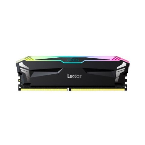 Lexar ARES RGB DDR4 moduł pamięci 16 GB 2 x 8 GB 3600 MHz