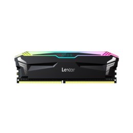 Lexar ARES RGB moduł pamięci 32 GB 2 x 16 GB DDR4 3600 MHz