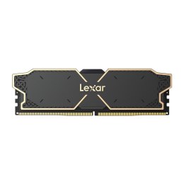 Lexar LD5U16G60C32LG-RGD moduł pamięci 32 GB 2 x 16 GB DDR5 6000 MHz Korekcja ECC