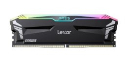 Lexar LD5U16G72C34LA-RGD moduł pamięci 32 GB 2 x 16 GB DDR5 7200 MHz Korekcja ECC