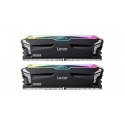 Lexar LD5U16G72C34LA-RGD moduł pamięci 32 GB 2 x 16 GB DDR5 7200 MHz Korekcja ECC