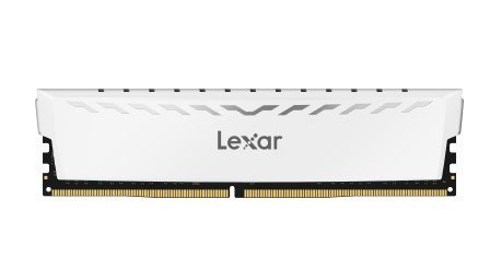 Lexar THOR moduł pamięci 16 GB 2 x 8 GB DDR4 3600 Mhz