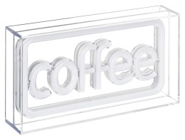Neon LED Activejet AJE-NEON COFFEE