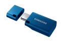 Samsung MUF-128DA pamięć USB 128 GB USB Type-C 3.2 Gen 1 (3.1 Gen 1) Niebieski