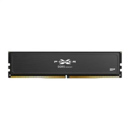 Silicon Power XPOWER Pulse moduł pamięci 32 GB 2 x 16 GB DDR5 6400 MHz Korekcja ECC