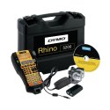 DYMO RHINO 5200 Kit drukarka etykiet Termotransferowy 180 x 180 DPI ABC