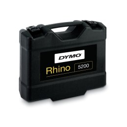 DYMO RHINO 5200 Kit drukarka etykiet Termotransferowy 180 x 180 DPI ABC