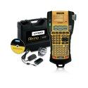 DYMO RHINO 5200 Kit drukarka etykiet Termotransferowy 180 x 180 DPI ABC