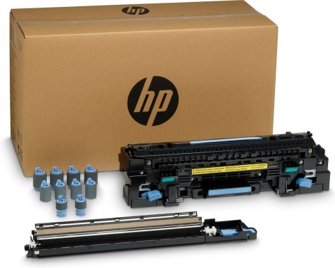 HP Zestaw konserwacyjny/nagrzewnica LaserJet 220 V