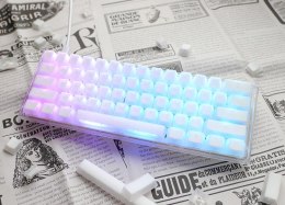 Ducky One 3 Mini klawiatura Gaming USB Biały