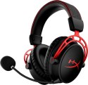 HP Hyperx Cloud Alpha W Red Hhsa1