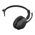 Jabra 26599-889-999 słuchawki/zestaw słuchawkowy Bezprzewodowy Opaska na głowę Biuro/centrum telefoniczne USB Typu-A Bluetooth C