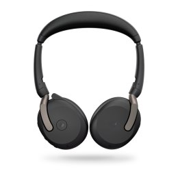 Jabra 26699-999-899 słuchawki/zestaw słuchawkowy Przewodowy i Bezprzewodowy Opaska na głowę Biuro/centrum telefoniczne Bluetooth