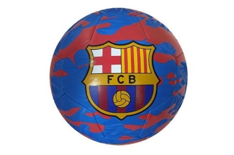 *****BARCELONA FC piłka nożna Camo R.5 378772