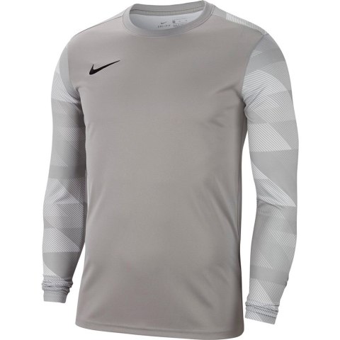 Bluza bramkarska męska Nike Dry Park IV JSY LS GK szara CJ6066 052 L