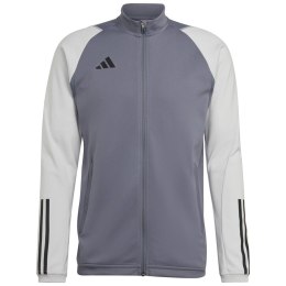 Bluza męska adidas Tiro 23 Competition Training szara HP1908