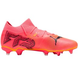 Buty piłkarskie Puma Future 7 Match FG/AG 107715 03 42