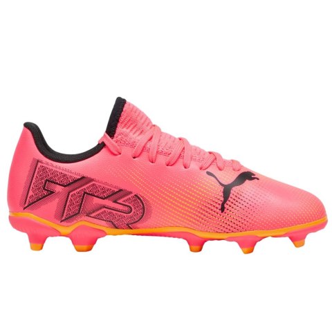 Buty piłkarskie Puma Future 7 Play FG/AG 107723 03 43