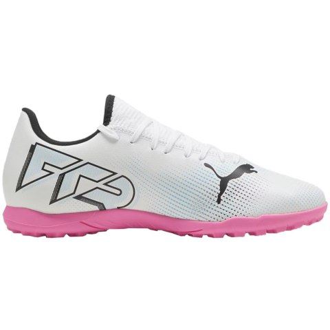 Buty piłkarskie Puma Future 7 Play TT 107726 01 44