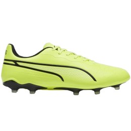 Buty piłkarskie Puma King Match FG/AG 107570 04 42