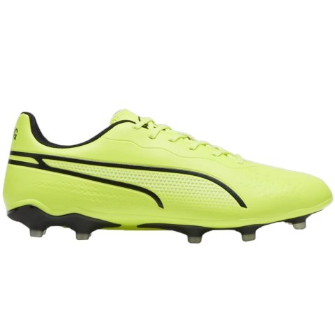 Buty piłkarskie Puma King Match FG/AG 107570 04 44