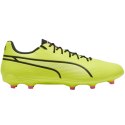 Buty piłkarskie Puma King Pro FG/AG 107566 05 42