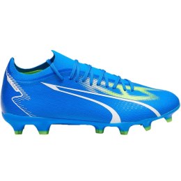 Buty piłkarskie Puma Ultra Match FG/AG 107347 03 43