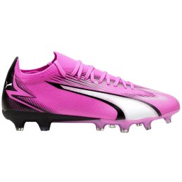 Buty piłkarskie Puma Ultra Match FG/AG 107754 01 44,5