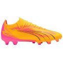 Buty piłkarskie Puma Ultra Match FG/AG 107754 03 41