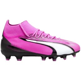 Buty piłkarskie dla dzieci Puma Ultra Pro FG/AG 107769 01 37,5