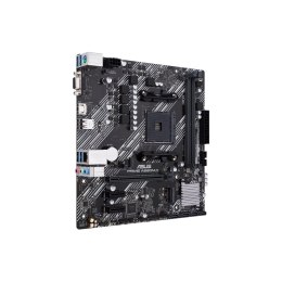 ASUS PRIME A520M-K AMD A520 micro ATX