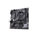 ASUS PRIME A520M-K AMD A520 micro ATX