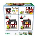 BRIO Animal Barn