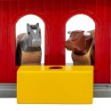 BRIO Animal Barn