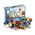 BRIO Builder Box 135-tlg - Multi-Set - Mehrfarben - CE - FSC (34587)