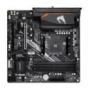 GIGABYTE B550M AORUS ELITE AX płyta główna AMD B550 Socket AM4 micro ATX