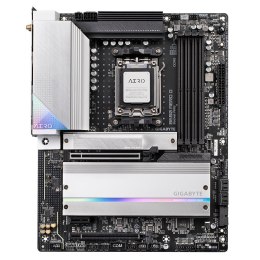 GIGABYTE B650 AERO G płyta główna AMD B650 Gniazdo AM5 ATX