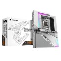 GIGABYTE B650E AORUS STEALTH ICE płyta główna AMD B650 Gniazdo AM5 ATX