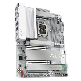 GIGABYTE Z890 AERO G płyta główna LGA 1851 (Socket V1) ATX