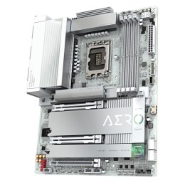 GIGABYTE Z890 AERO G płyta główna LGA 1851 (Socket V1) ATX