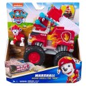 PAW Patrol Rescue Wheels Rubble's Bulldozer