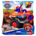 PAW Patrol Rescue Wheels Rubble's Bulldozer