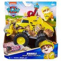 PAW Patrol Rescue Wheels Rubble's Bulldozer