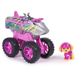 PAW Patrol Rescue Wheels Skye's Jet