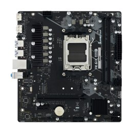 Płyta główna BIOSTAR B650MT AMD B650 Socket AM5 micro ATX