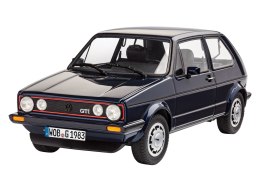 Revell 35 Years VW Golf 1 GTI Pirelli Model samochodu