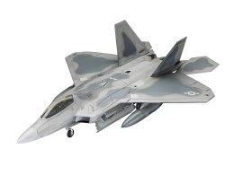 Revell Lockheed Martin F-22A Raptor Samolot Zestaw montażowy 1:72