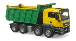 BRUDER MAN TGS Kipp-LKW