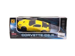 Corvette C6 R/C 4 funkcje 1:24